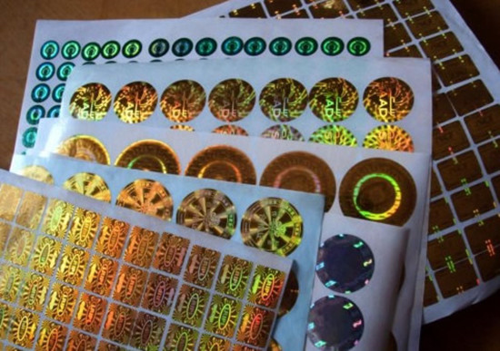 企業(yè)產(chǎn)品定制防偽標(biāo)簽的價(jià)值 企業(yè)產(chǎn)品定制防偽標(biāo)簽的價(jià)值