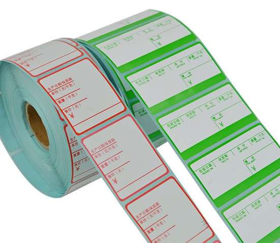 蘇州標簽印刷廠家解析熱敏紙標簽的應(yīng)用范圍 蘇州標簽印刷廠家解析熱敏紙標簽的應(yīng)用范圍